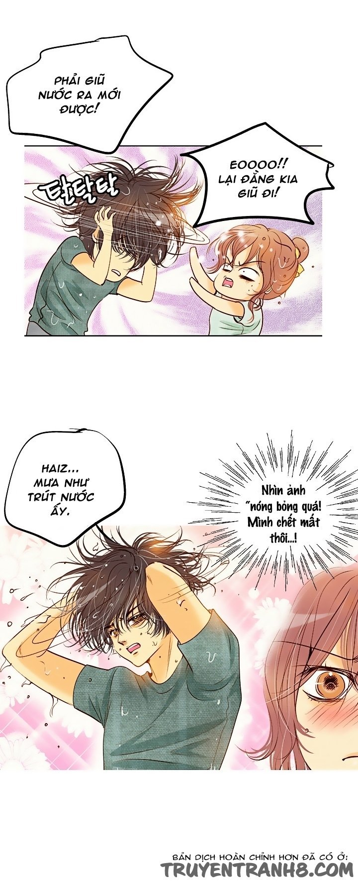 Witch Workshop - Chapter 38