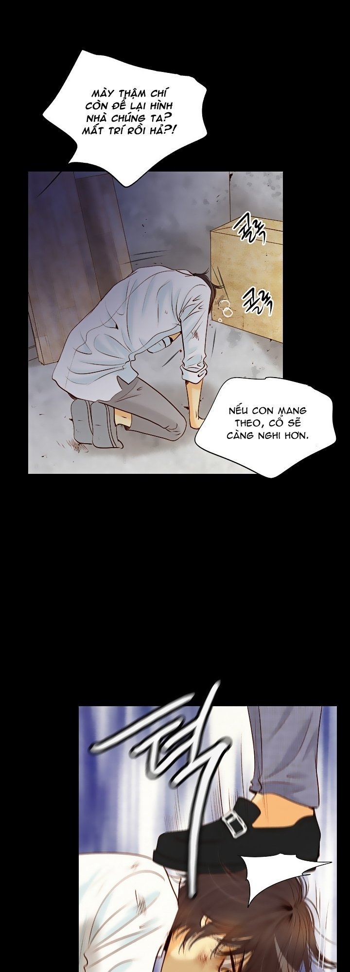 Witch Workshop - Chapter 38