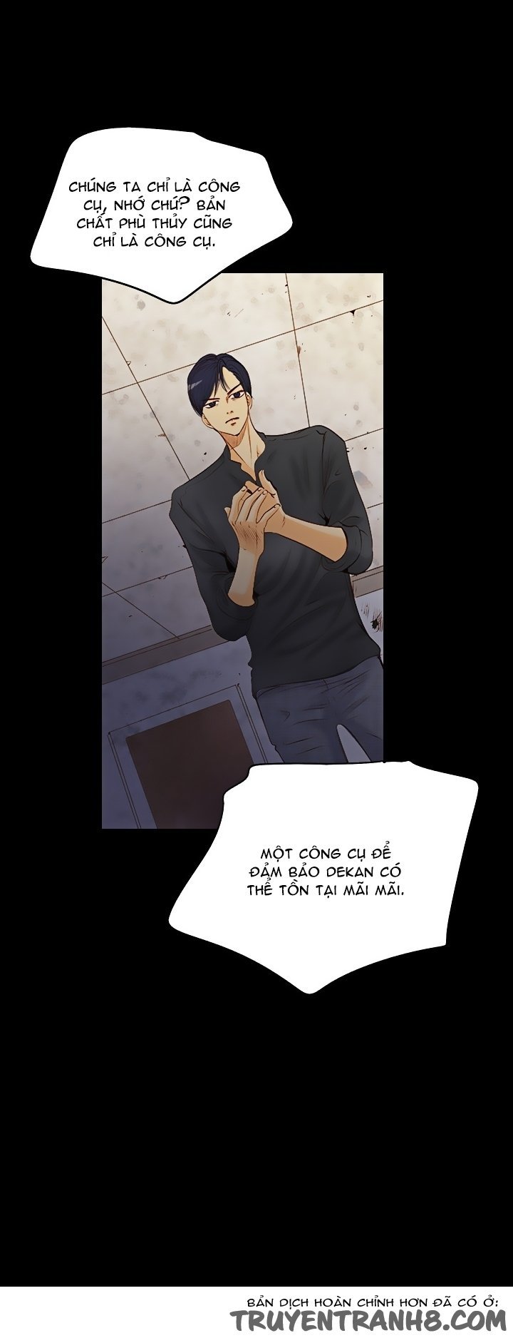 Witch Workshop - Chapter 38