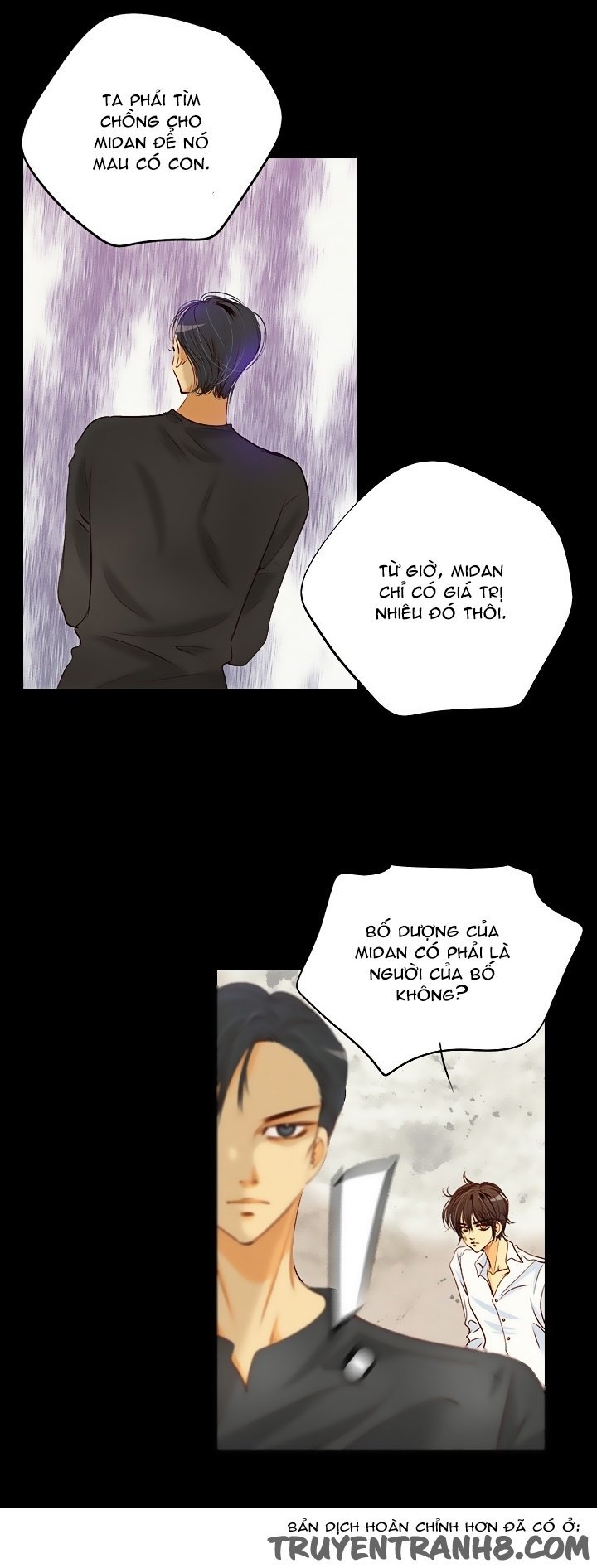 Witch Workshop - Chapter 38