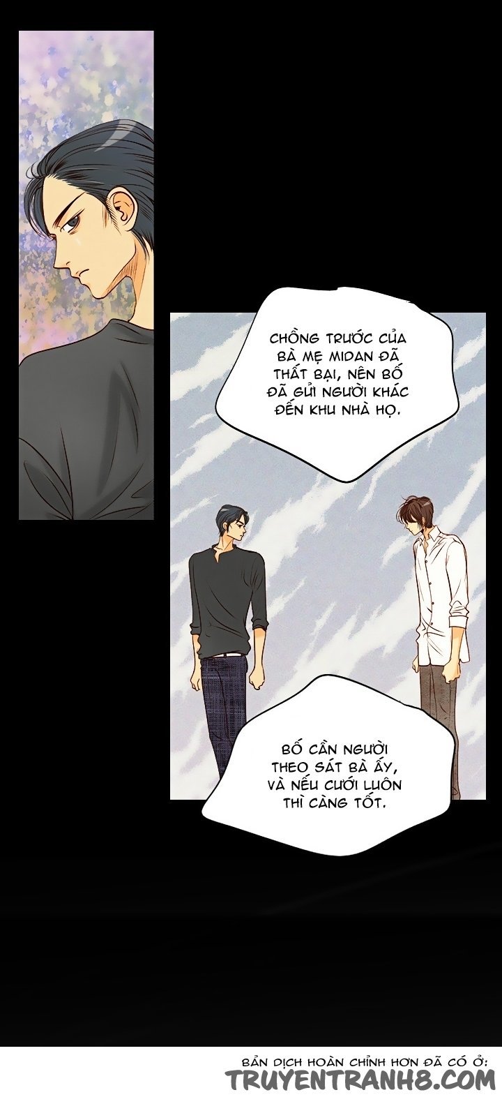 Witch Workshop - Chapter 38