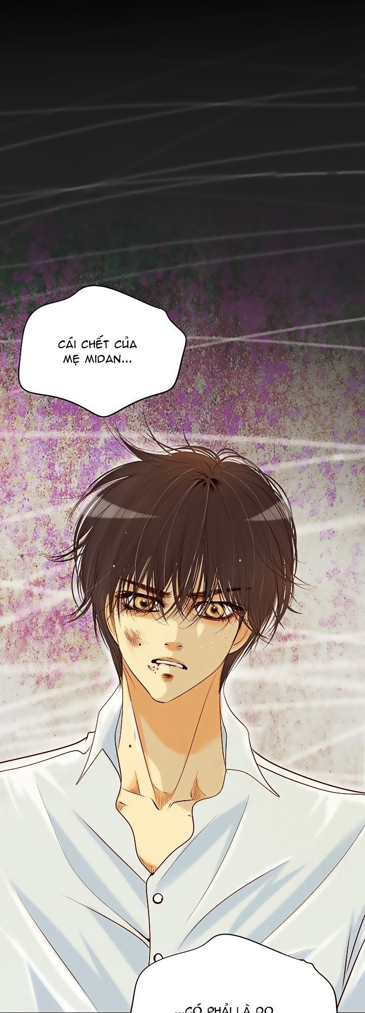 Witch Workshop - Chapter 38