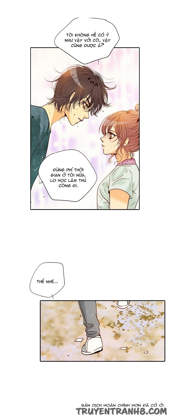 Witch Workshop - Chapter 38