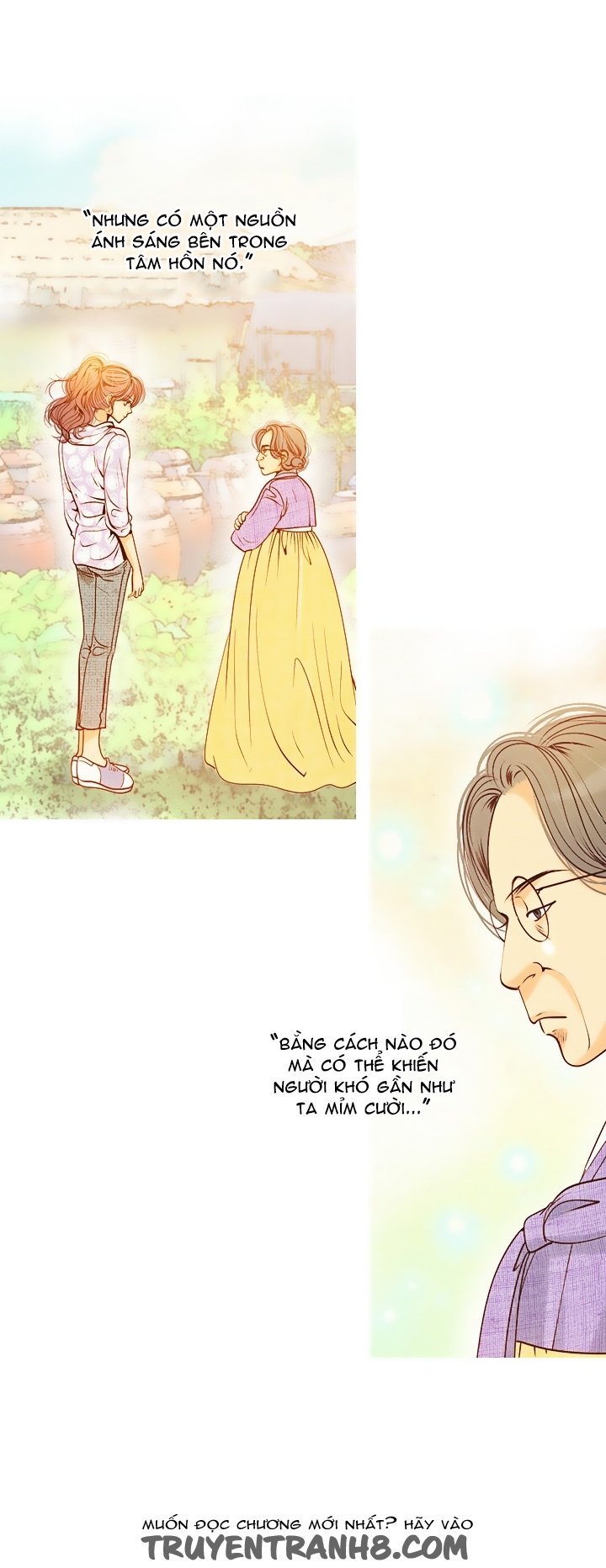 Witch Workshop - Chapter 39.1