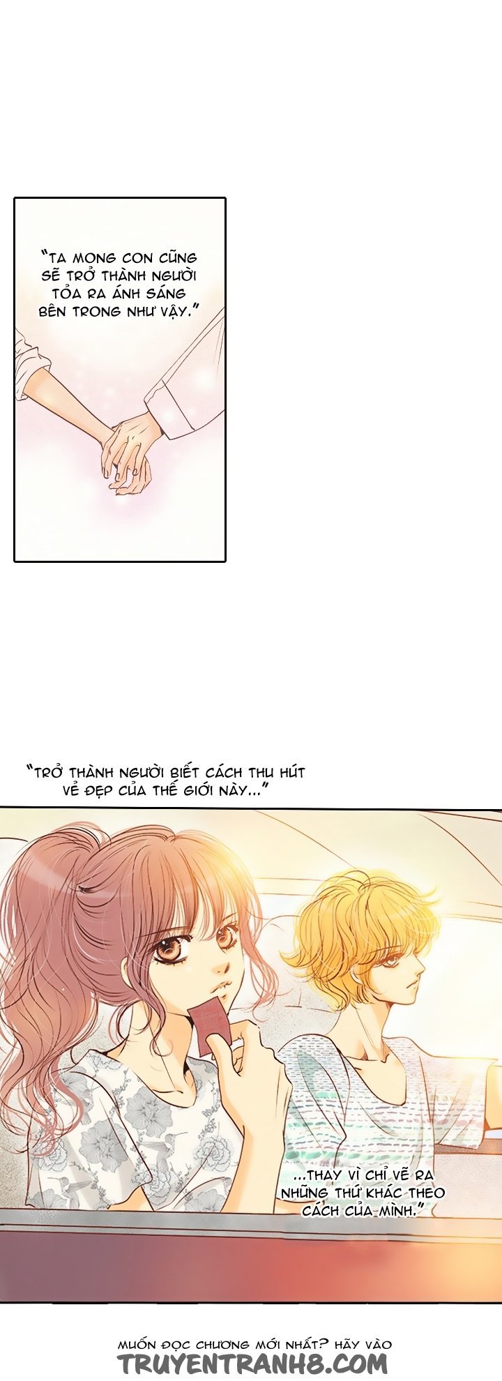 Witch Workshop - Chapter 39.1