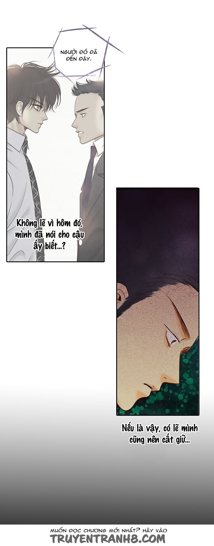 Witch Workshop - Chapter 39.1
