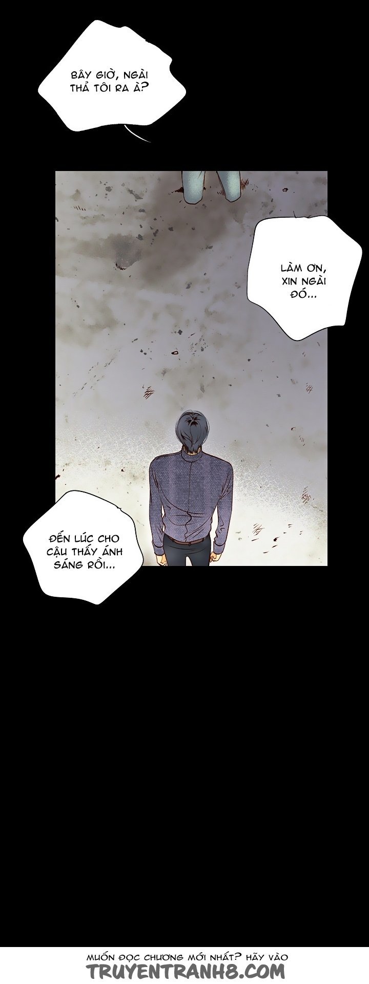 Witch Workshop - Chapter 39.1