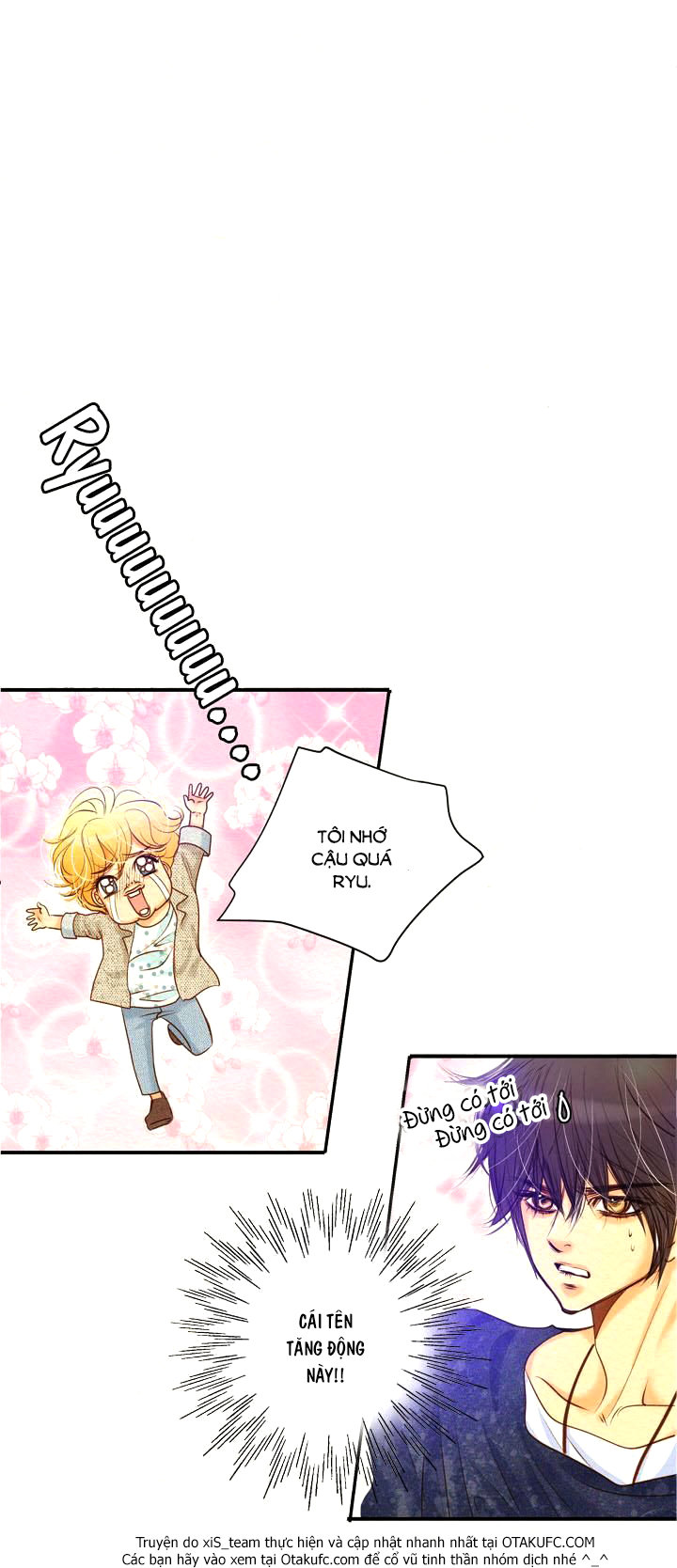 Witch Workshop - Chapter 4
