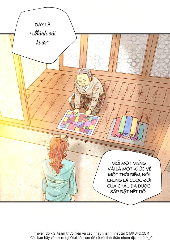 Witch Workshop - Chapter 4