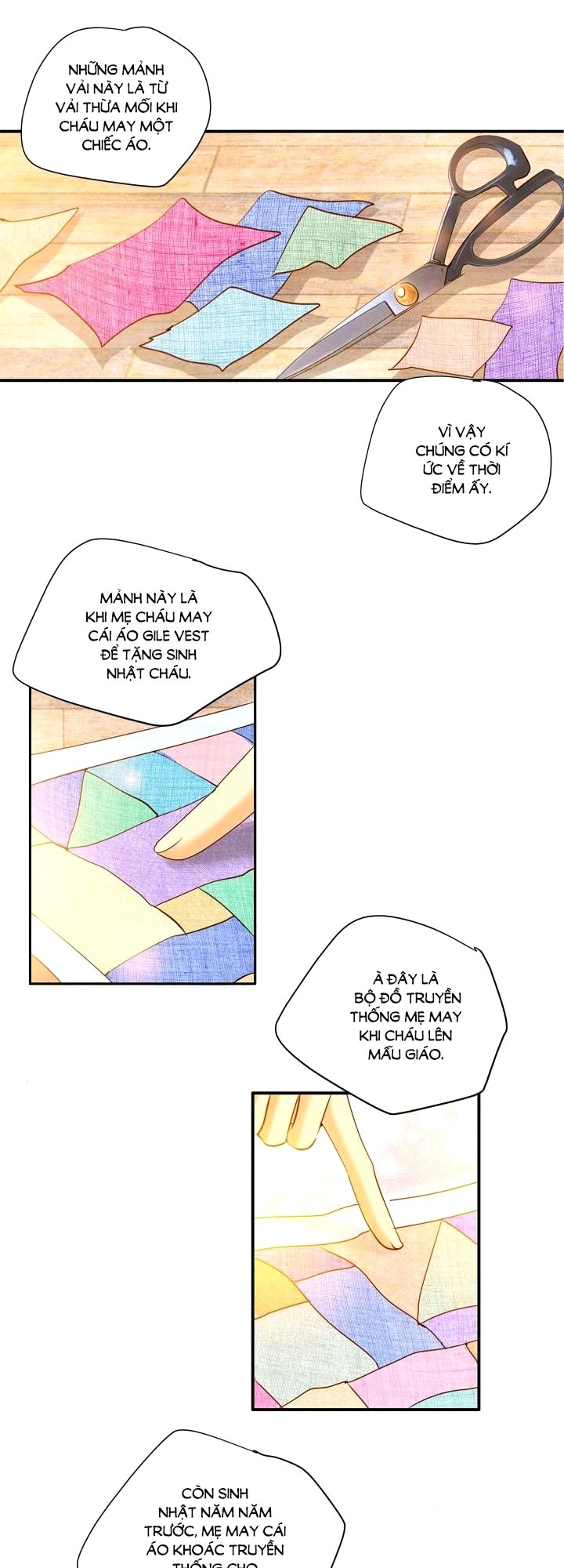 Witch Workshop - Chapter 4
