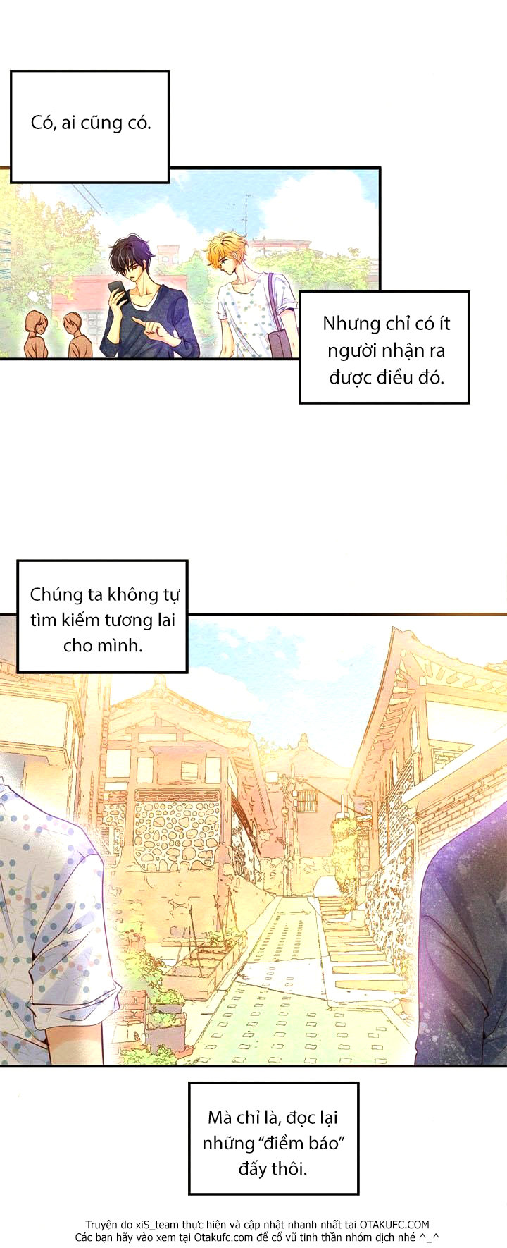 Witch Workshop - Chapter 4