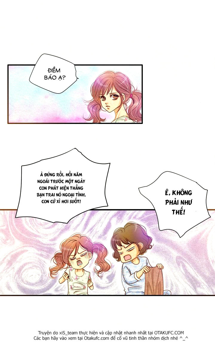Witch Workshop - Chapter 4