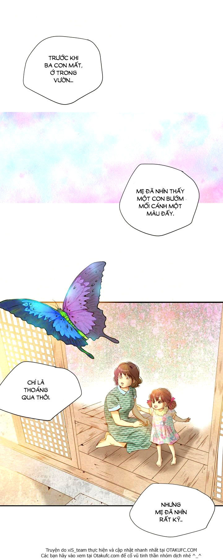 Witch Workshop - Chapter 4