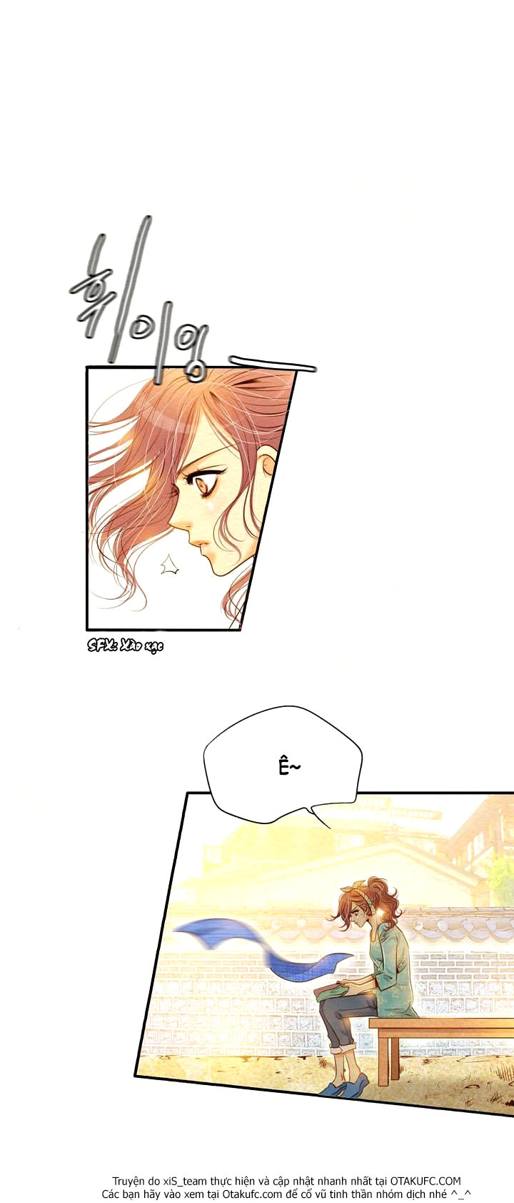Witch Workshop - Chapter 4