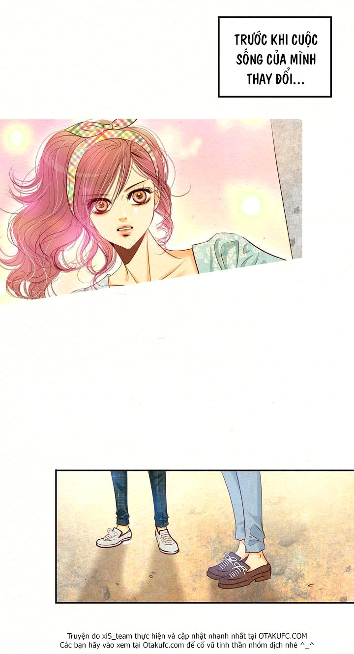 Witch Workshop - Chapter 4