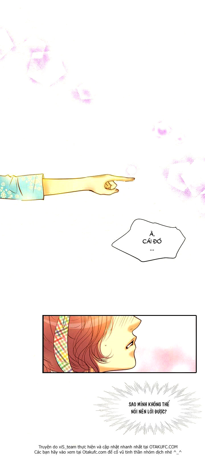 Witch Workshop - Chapter 4