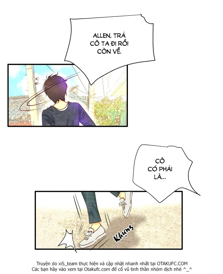 Witch Workshop - Chapter 4