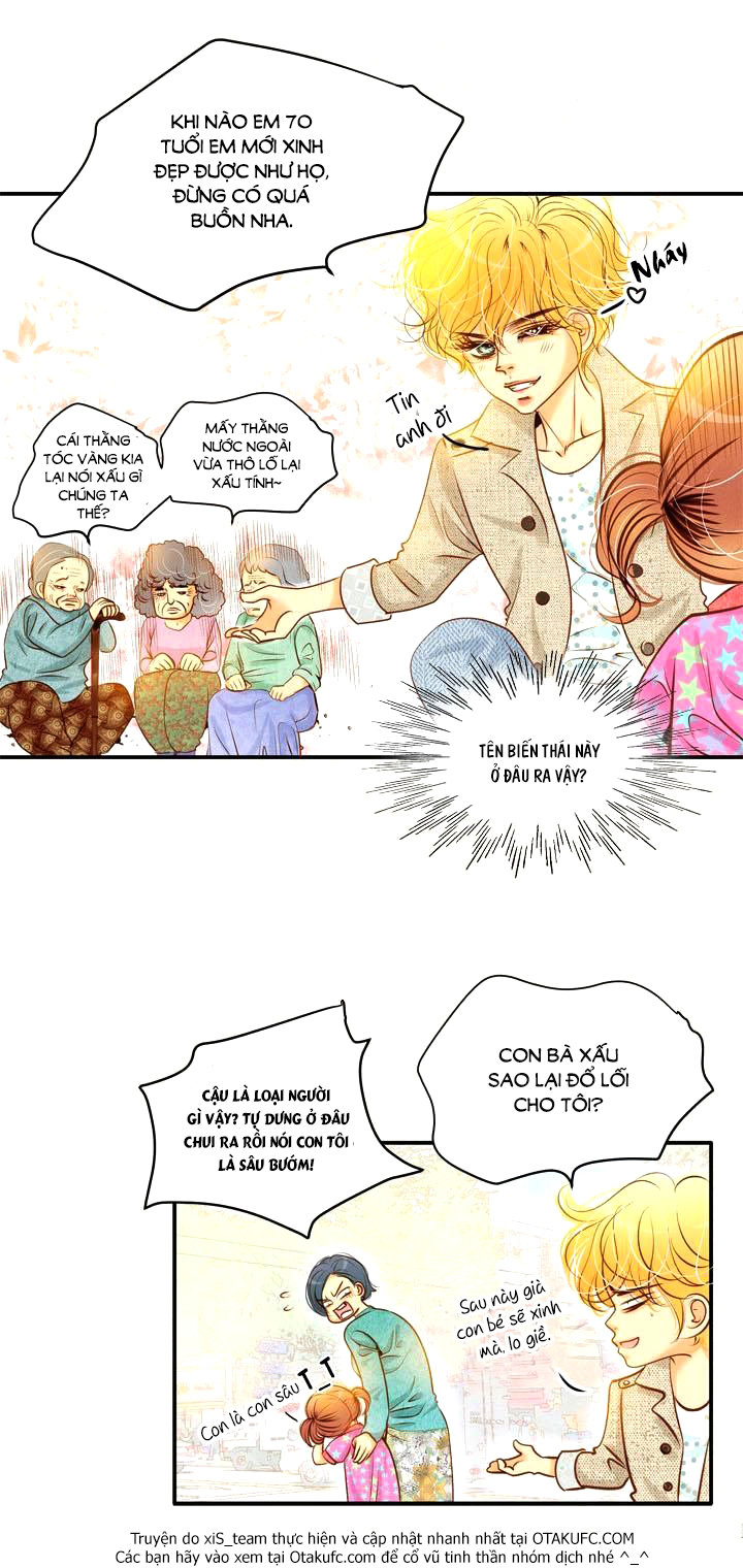 Witch Workshop - Chapter 4