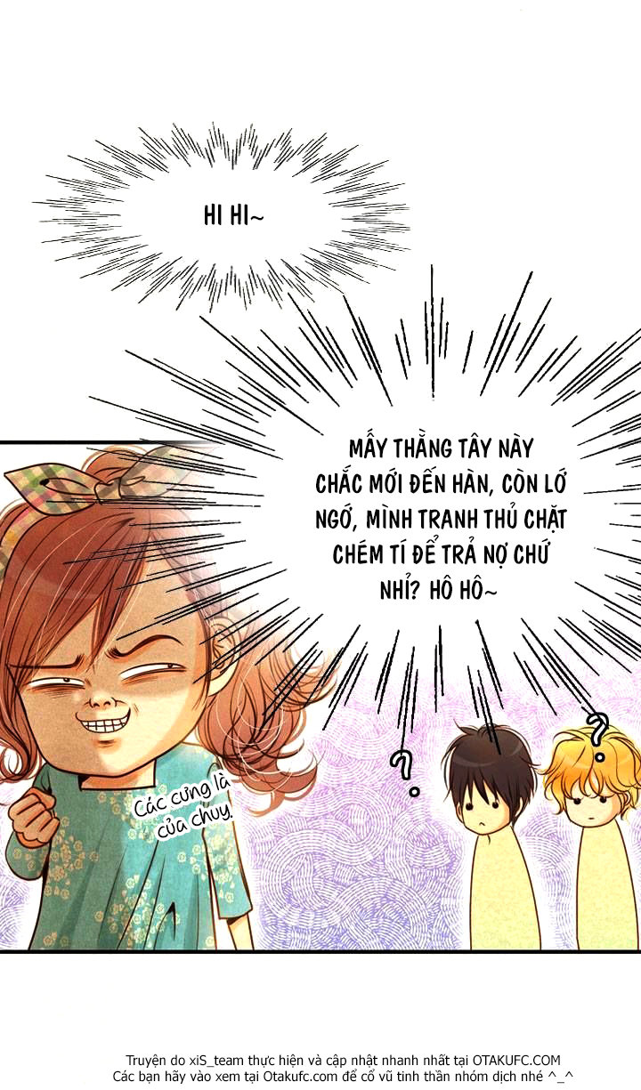 Witch Workshop - Chapter 5