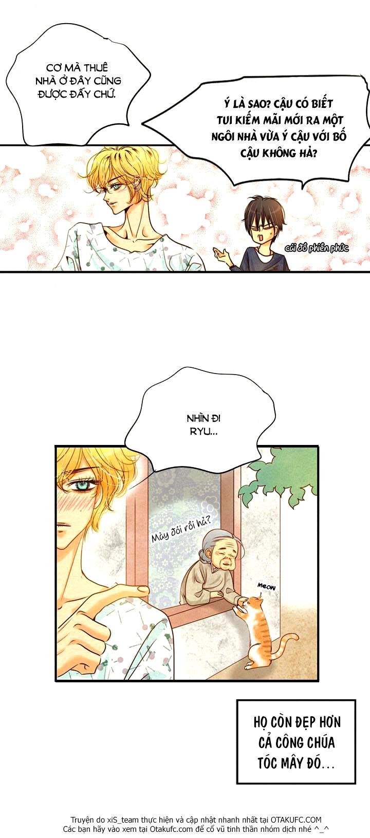 Witch Workshop - Chapter 5
