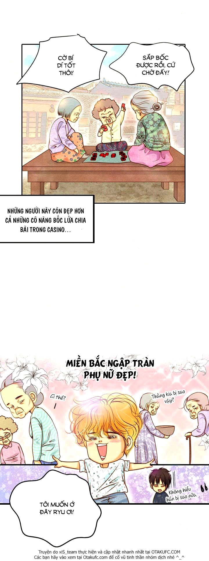 Witch Workshop - Chapter 5