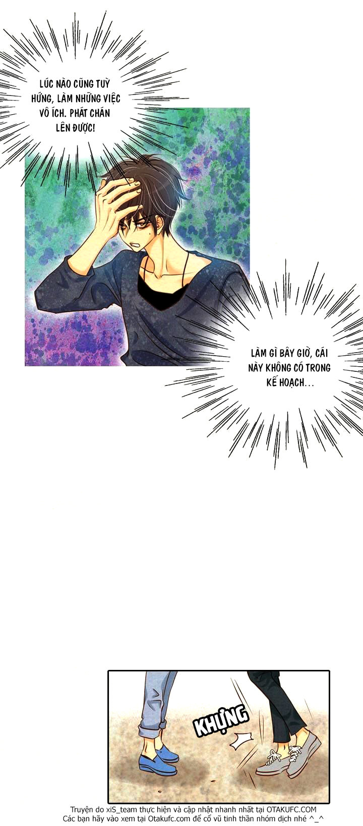 Witch Workshop - Chapter 5