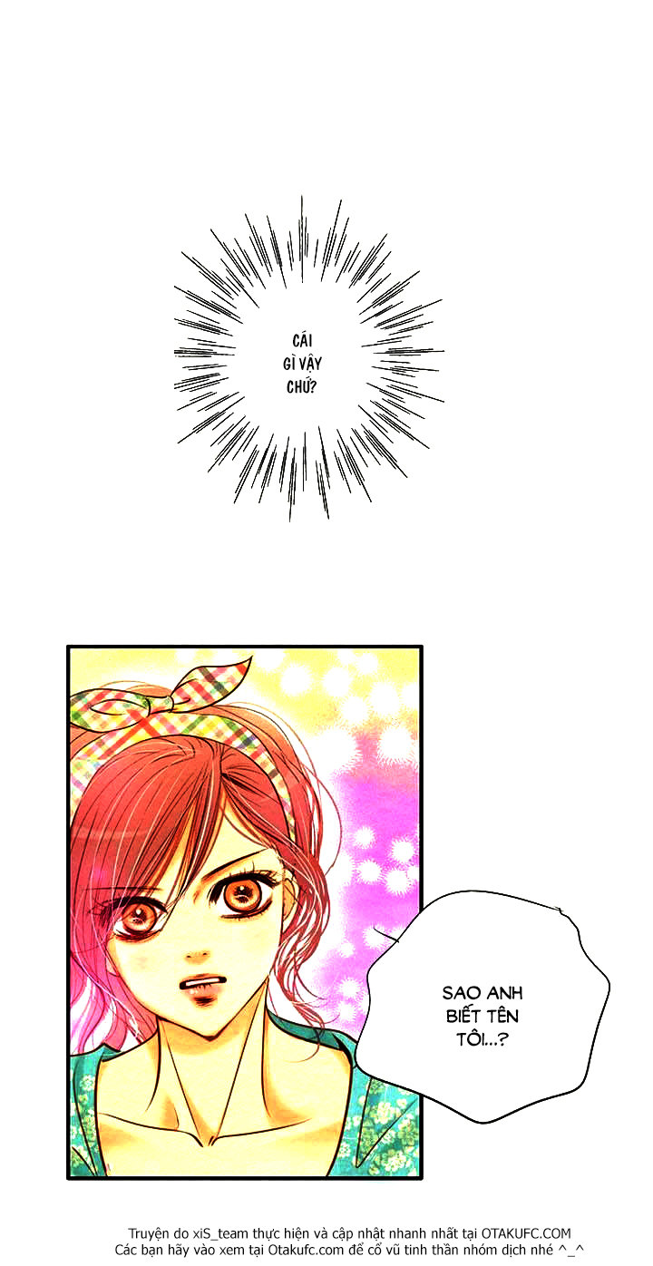 Witch Workshop - Chapter 5