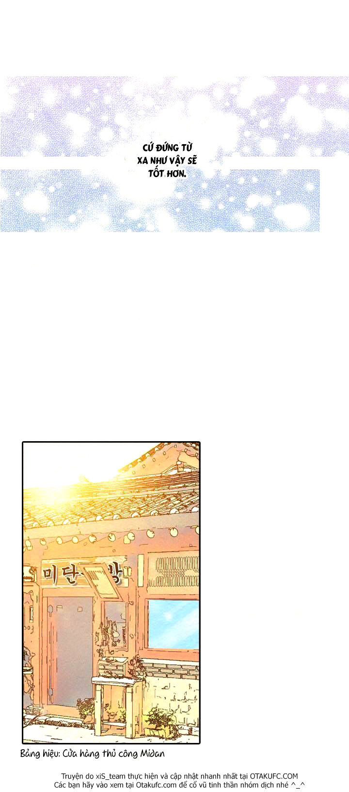 Witch Workshop - Chapter 5