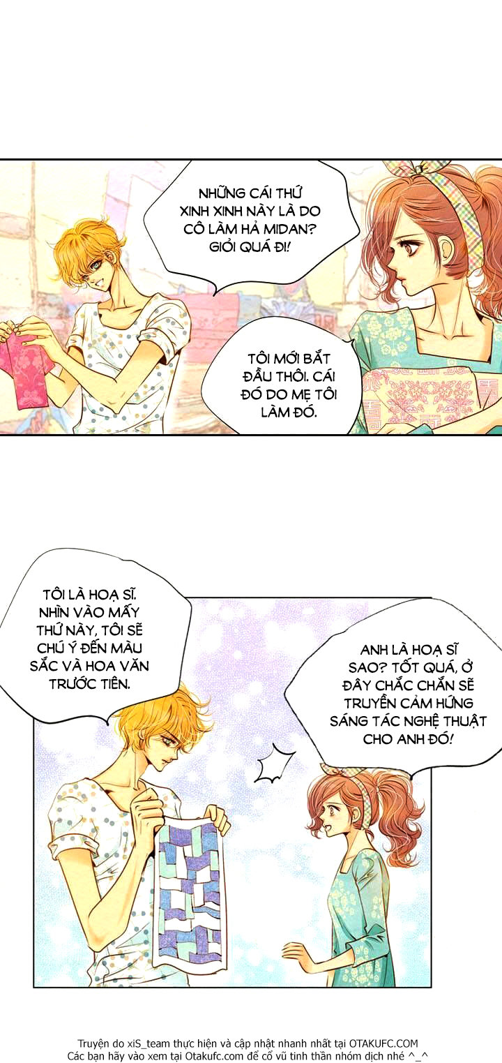 Witch Workshop - Chapter 5