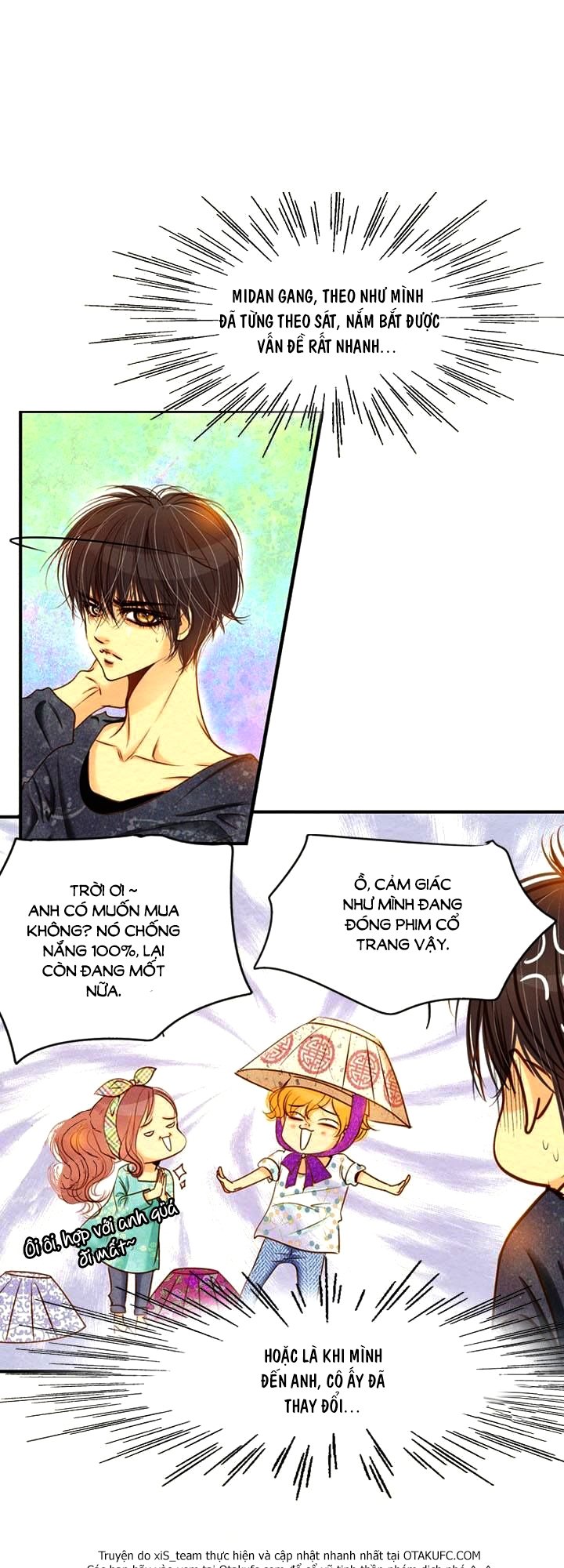 Witch Workshop - Chapter 5