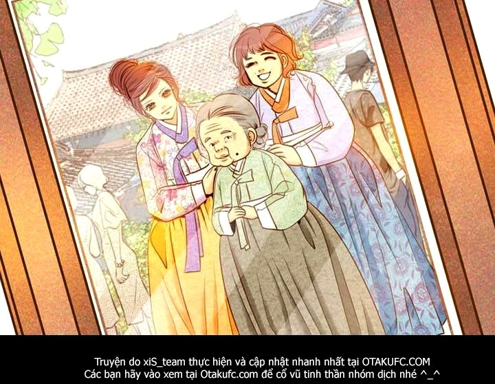Witch Workshop - Chapter 5