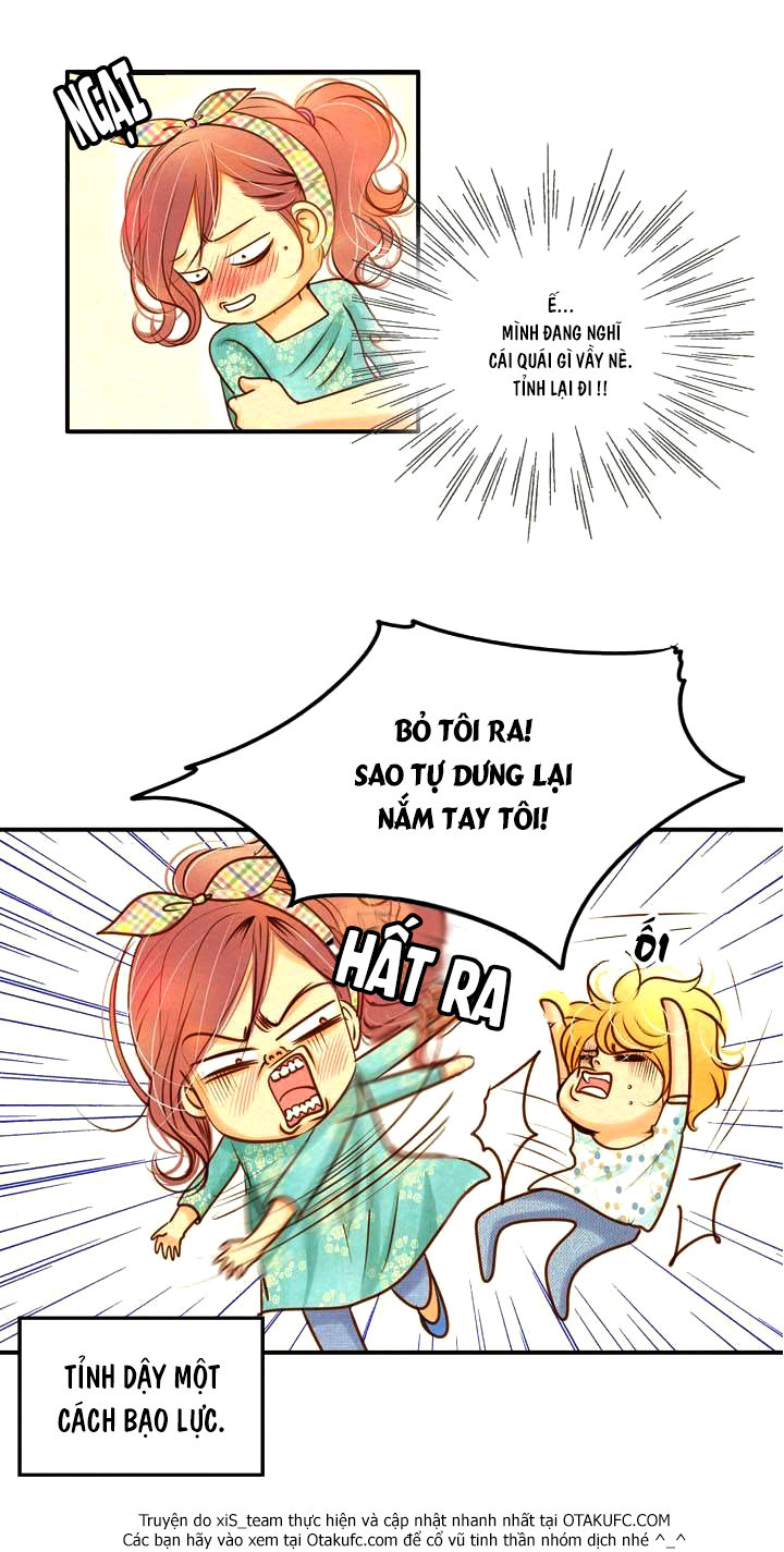 Witch Workshop - Chapter 5