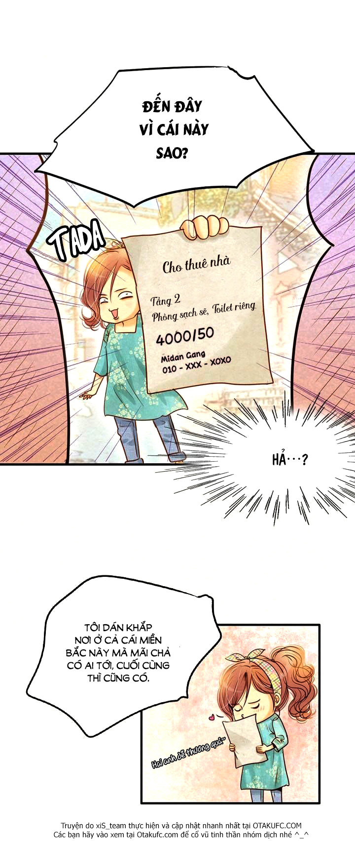 Witch Workshop - Chapter 5
