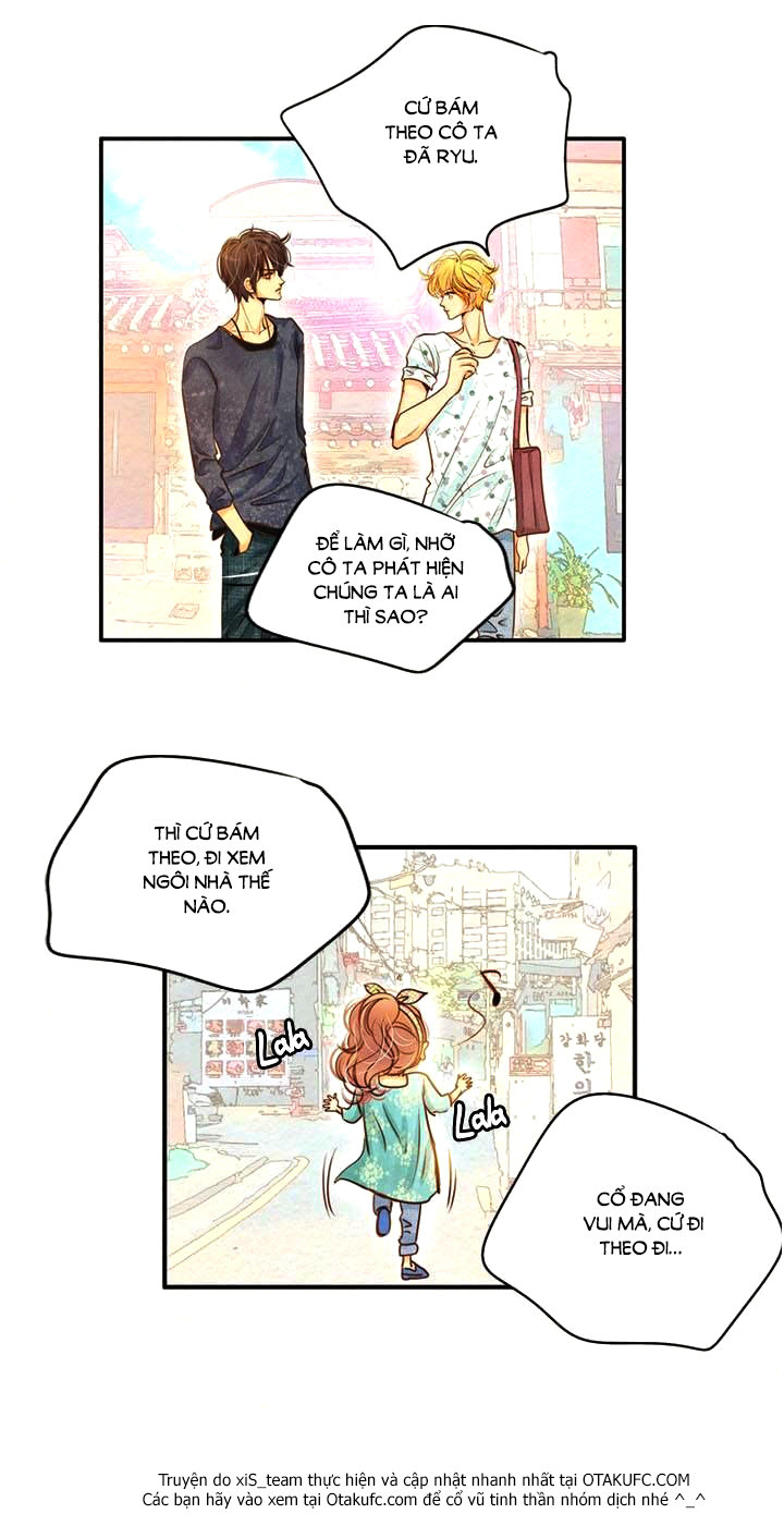 Witch Workshop - Chapter 5