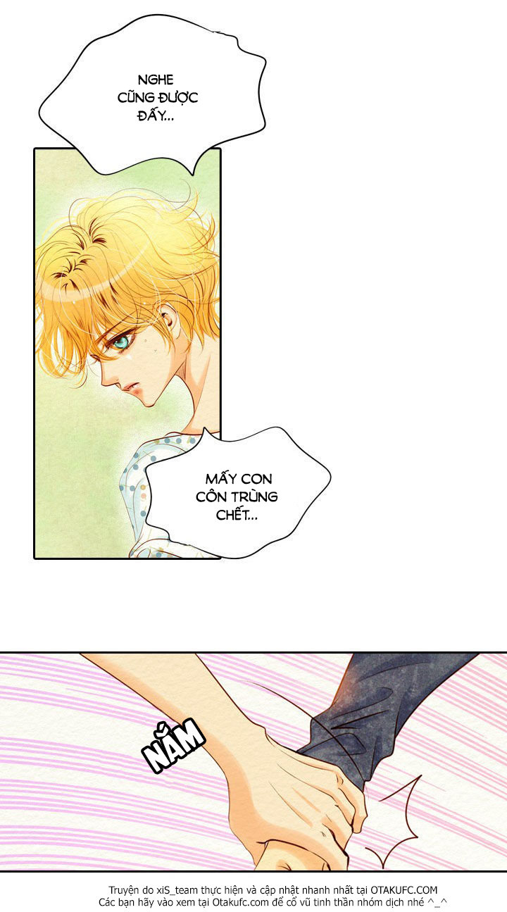 Witch Workshop - Chapter 6