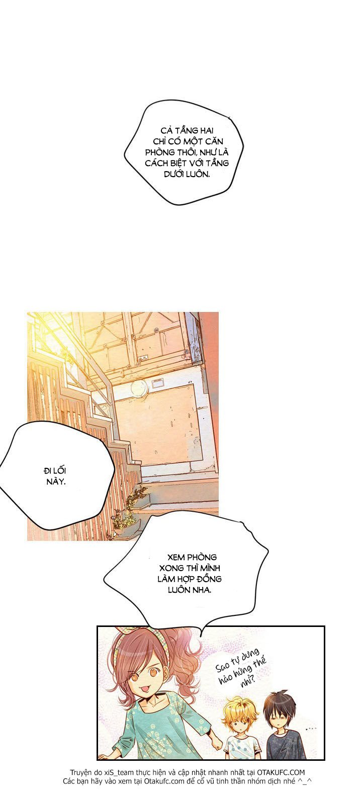 Witch Workshop - Chapter 6