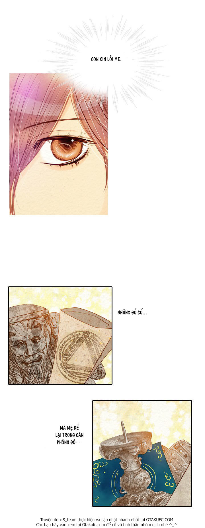 Witch Workshop - Chapter 6