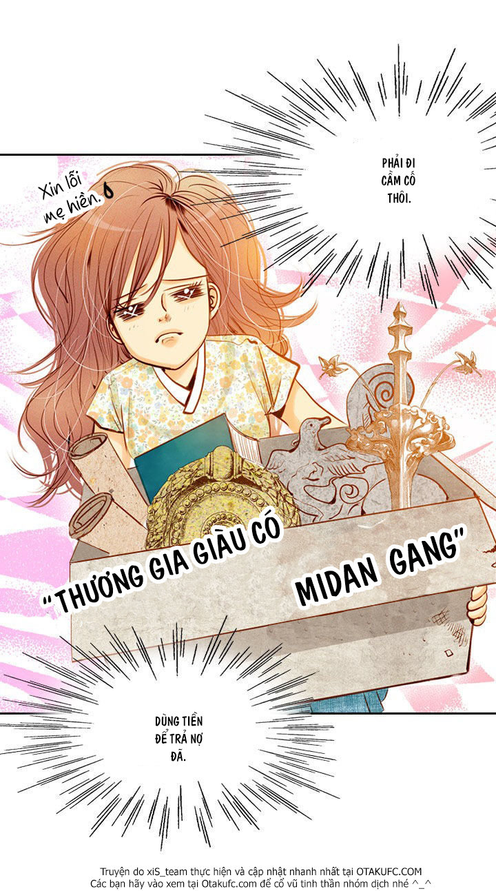 Witch Workshop - Chapter 6