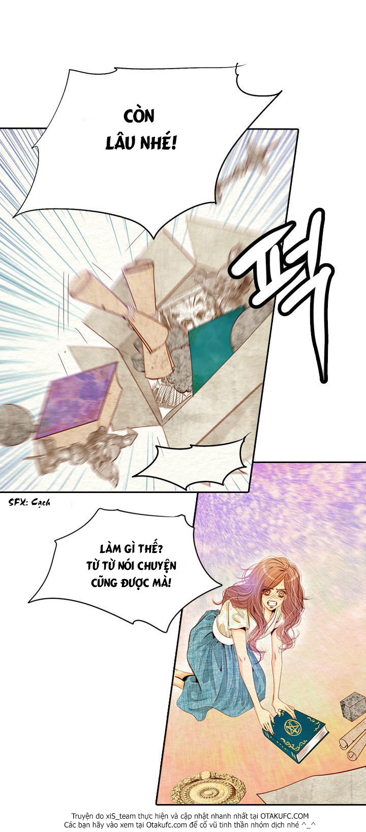 Witch Workshop - Chapter 6