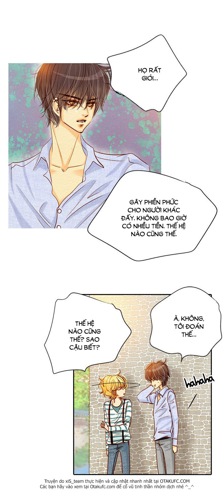 Witch Workshop - Chapter 6