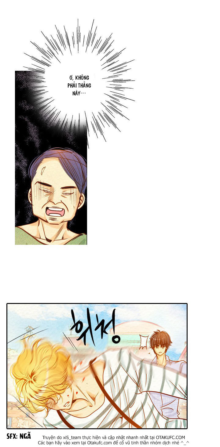 Witch Workshop - Chapter 6