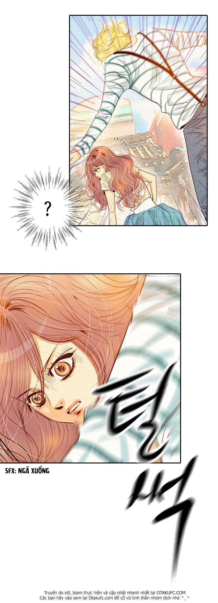 Witch Workshop - Chapter 6