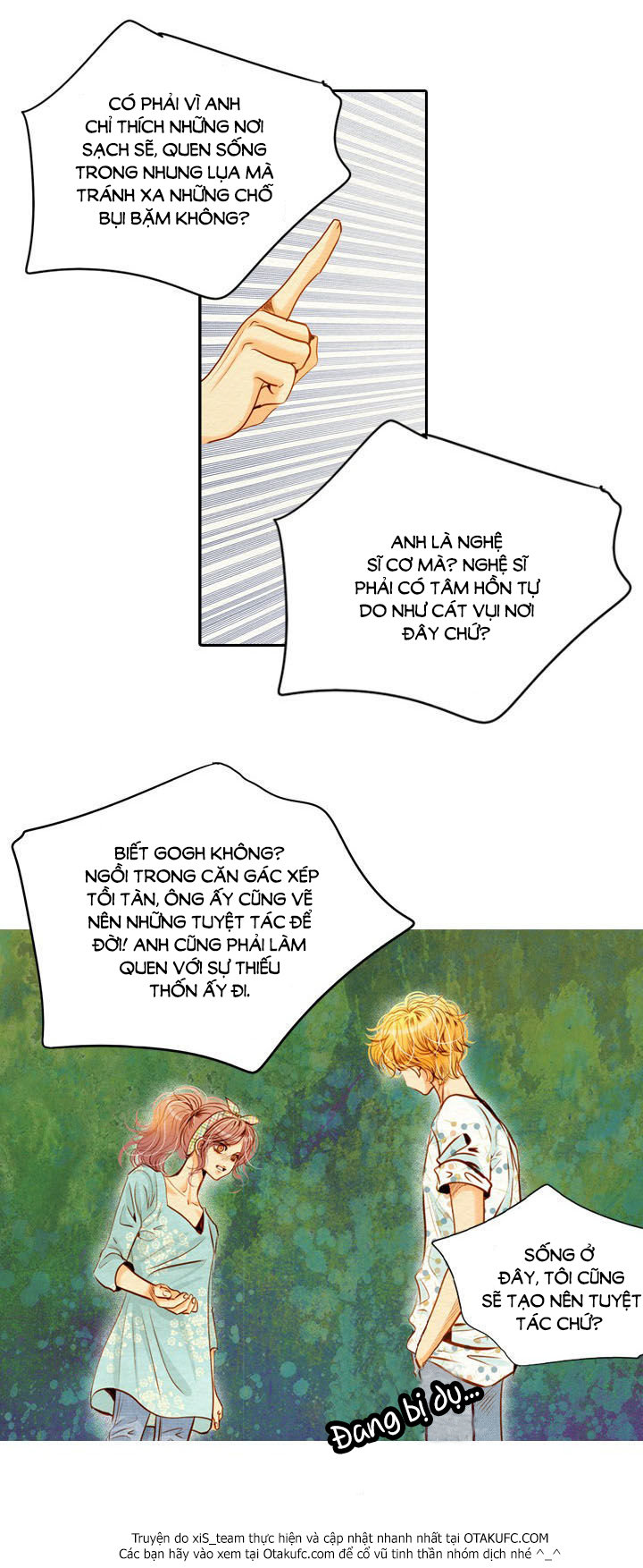 Witch Workshop - Chapter 6