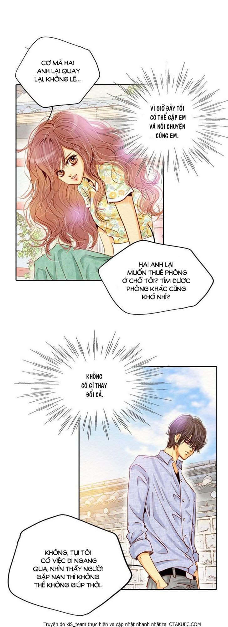 Witch Workshop - Chapter 7