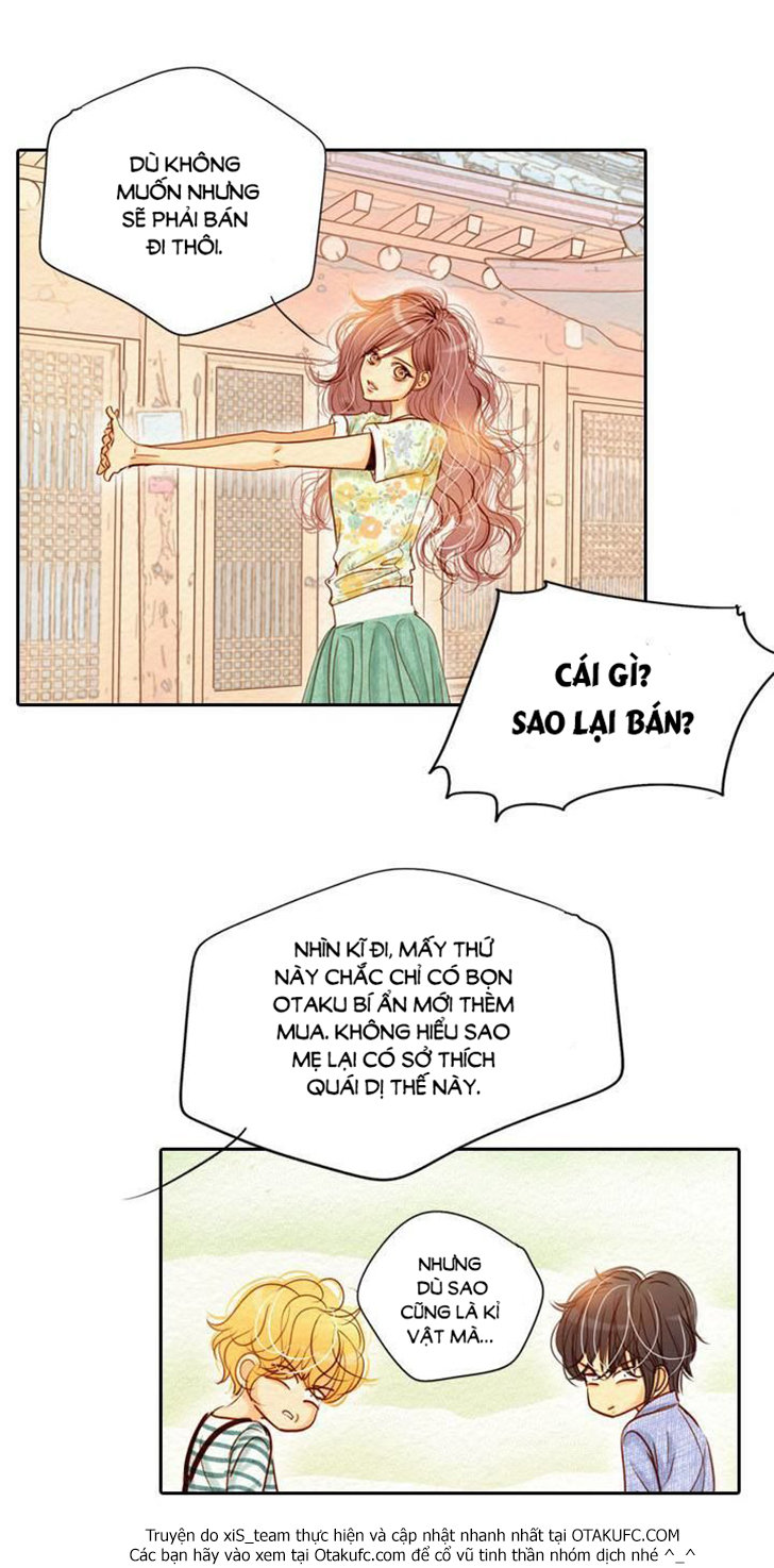 Witch Workshop - Chapter 7