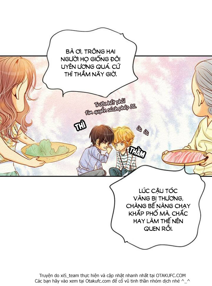 Witch Workshop - Chapter 7