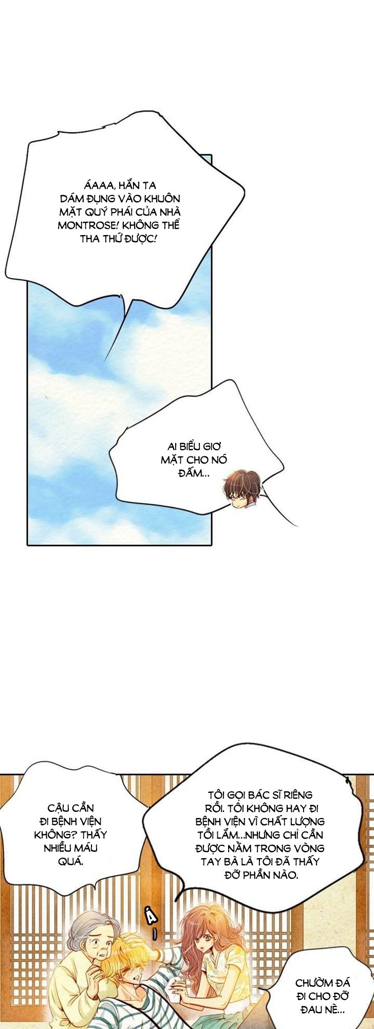 Witch Workshop - Chapter 7