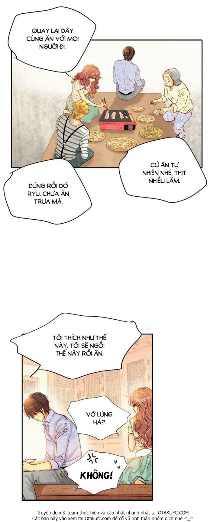 Witch Workshop - Chapter 7
