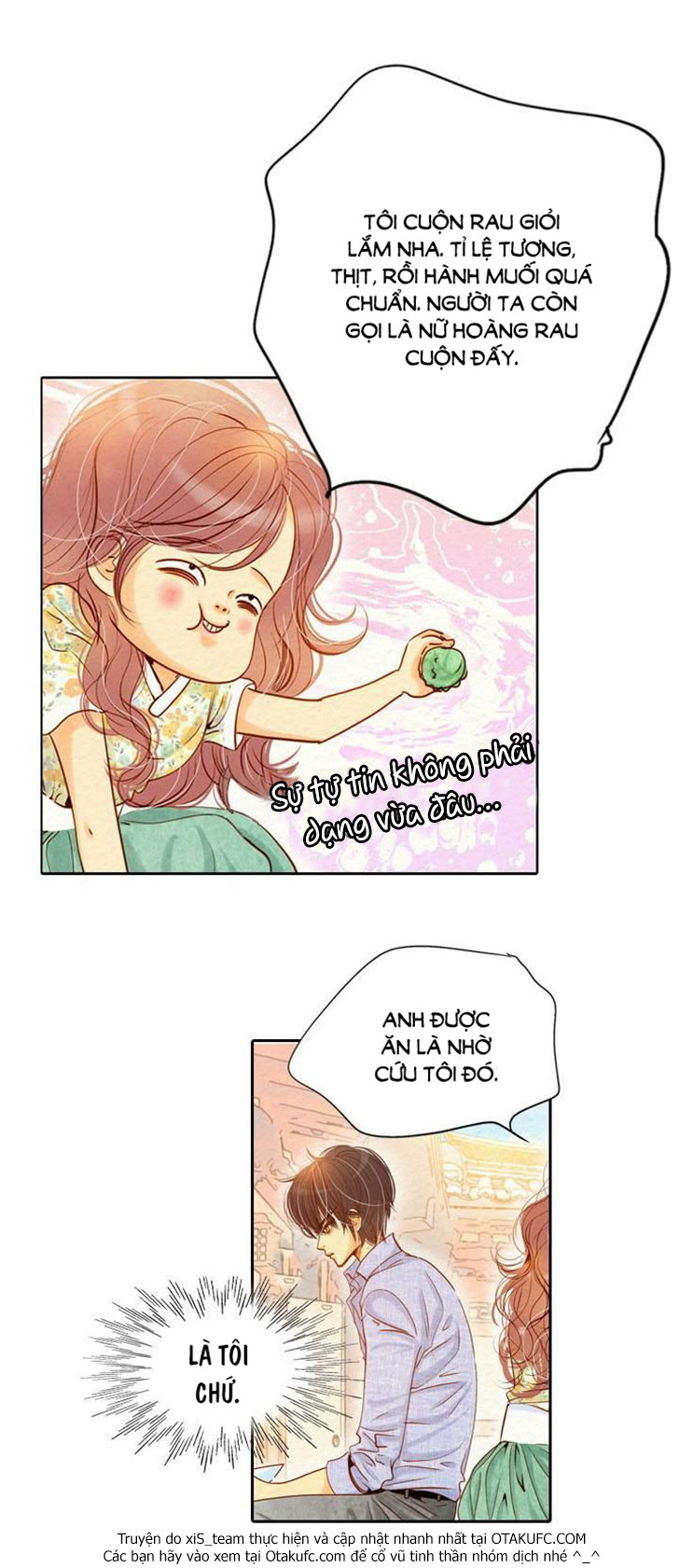 Witch Workshop - Chapter 7