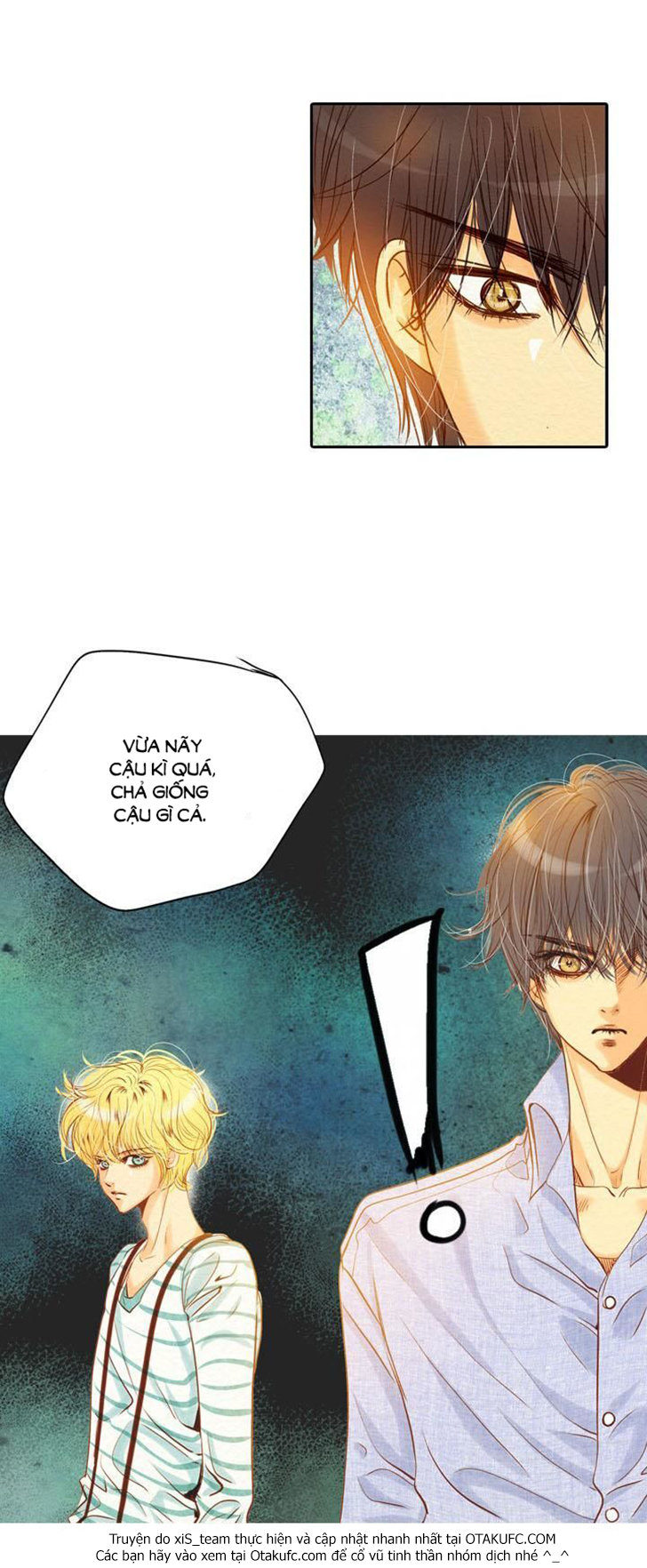 Witch Workshop - Chapter 8